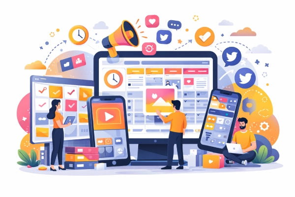 content management